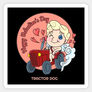 Happy Valentine's Day Sticker